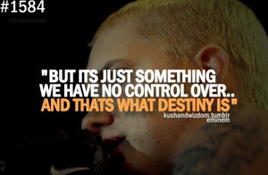 Eminem Quotes From Recovery