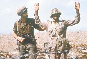 40 Years Ago Today: The Yom Kippur War & Its Lessons