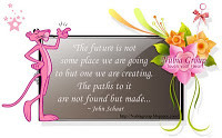 Pink Panther Quotes
