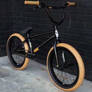 Fit Bike Co Conway 2 2015