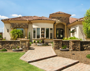 Brush Fire Home Insurance California