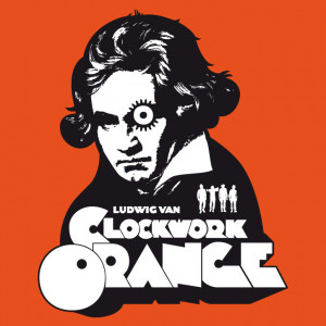 Clockwork Orange (Stanley Kubrick, 1971): USA