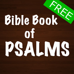 Book of Psalms (KJV) FREE! FREE