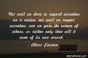 Self Respect Tattoo Quotes