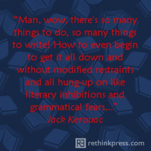Jack Kerouac