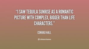 Tequila Quotes