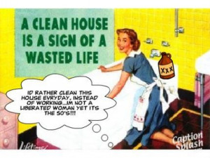 funny fifties housewife mary forde relatable true
