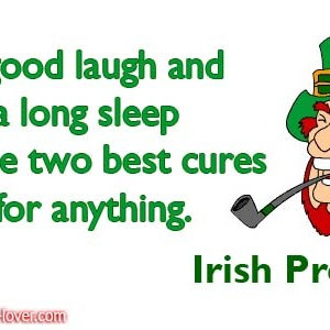good-laugh-and-a-long-sleep-are-the-two-best-cures-for-anything ...