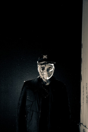 Deuce Hollywood Undead Johnny 3 Tears
