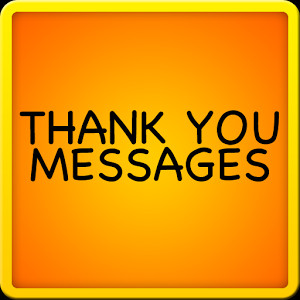 Thank You Quotes For Secretaries Thank you messages.