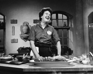 an appreciation for julia child s the french chef
