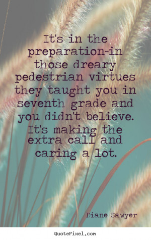 Preparation Quotes For Success