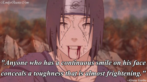 Itachi Quotes Sayings Itachi quotes