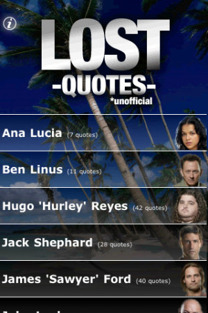 Lost Quotes