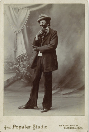 Men Looking Silly: Favorite Photos Friday