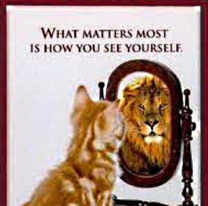 This Week’s @RevRunWisdom: Ain’t Nothin’ To Fear But Fear Itself