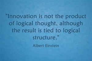 Innovation Quotes