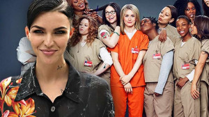 Netflix releases first glimpse of Ruby Rose in Orange Is the New Black