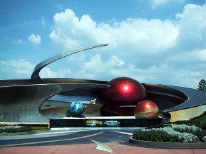 This Week in Disney History…Mission: SPACE Blasts Off