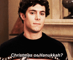 The O.C. Quote (About celebration, choice, chrismukkah, christmas ...