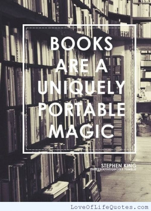 posts stephen king quote cicero quote on books stephen hawking quote ...