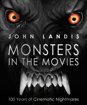 Thriller director John Landis talks movie monsters, music videos and ...