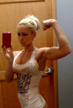 Jenna Renee – The Best Gallery Of This Toned Fitness Model! [34 Pics ...