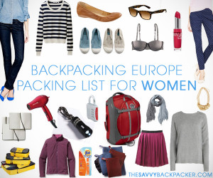 ... fashionable but dont fashion backpacking europe won insured european