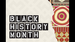 Happy Birthday Black History Month