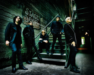 My Chemical Romance Picture 2