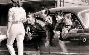 1950s Greasers: Styles, Trends, History & Pictures