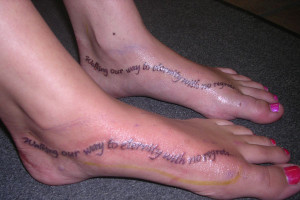 Best Friend Quotes And Sayings For Tattoos