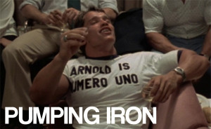 ... Arnold Schwarzenegger Motivational Quotes Motivation HD Wallpaper