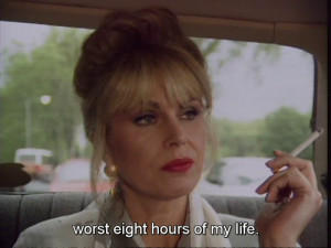 quotes movie alcohol absolutely fabulous guilty pleasure abfab ...