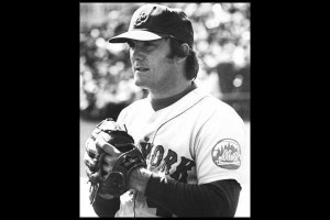 Tug McGraw Picture Slideshow