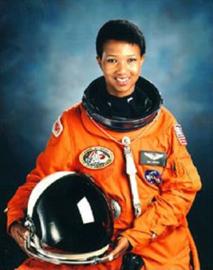 Mae Jemison 1956 - Present