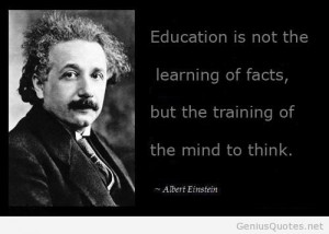 ... 358 in education-thoughts-quotes-albert-einstein-learning-facts-mind
