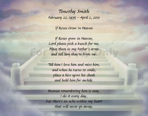 of poems verses quotes sayings for a funeral or celebration of life ...