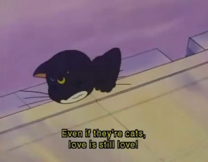anime, cartoon, comics, love, quote, sailor moon, text