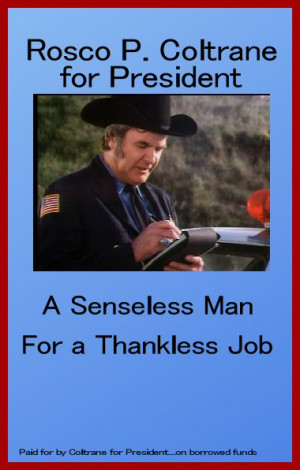 2004 HNet Presidential Election