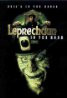 Leprechaun in the Hood (Video 2000) Poster