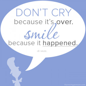 ... dr seuss quote sometimes questions are complicated answers simple