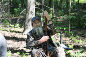 Si asks kids if they have heard of 'Nam'