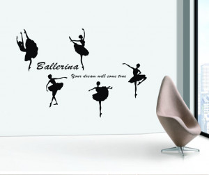 -Shipping-Ballerina-Your-Dream-Will-Come-True-Romantic-Warmly-Quotes ...