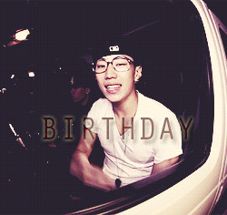 happy birthday jay park jaebeom aom jay park jaebeom allionaire