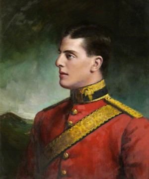 Arthur Burns, fully Arthur Frank Burns