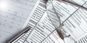 Finance-Records-Management