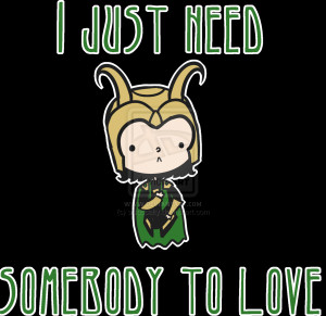 Details Loki Love You But What This Can Are The