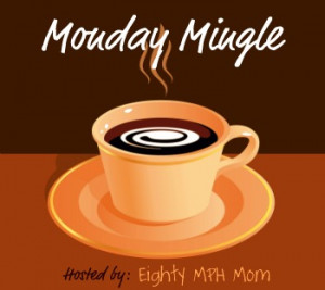Monday Mingle vlog July 16th – quotes, lying and ages