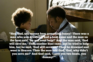 christopher jr the pursuit of happyness 2006